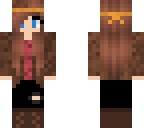 adventurer queen undercover