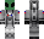 alien