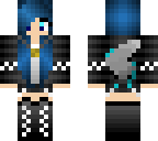 alpha wolf girl edit