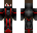 an evil boy