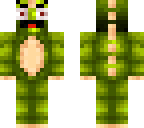 angrydinosuar