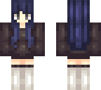 anime girl