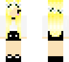 annika's skin