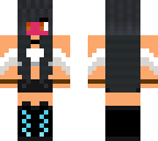 aphmau blush