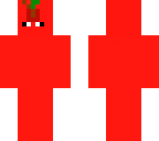 apple man