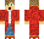 archer king