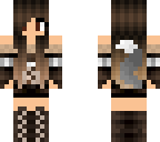 ari's real form