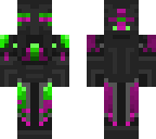 armoured enderman 2
