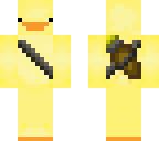 arttale duck