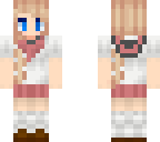ash's yandere skin by friend