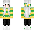 asriel edit