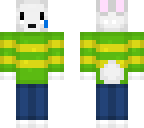 asriel remastered