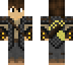 assassin gold
