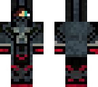 assassin red