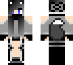 assassin wolf