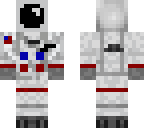 astronaut