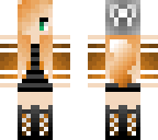 ayesa skin remake