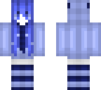 azul mitsuki