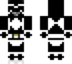 baby black classic