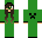 baby creeper skin