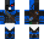 baby deathstroke