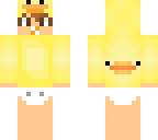 baby duck