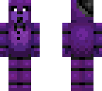 baby shadow freddy