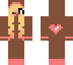 baby skin