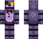 bad ending bonnie