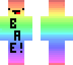 bae monster