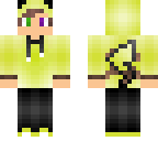 bae's skin