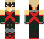 bakugou