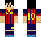barca