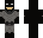 batman noel