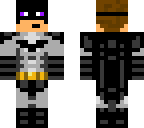 batskin