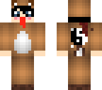 bear