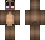 bear