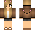 bear