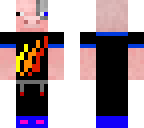 beast pig