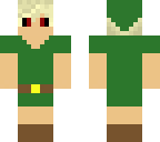 ben drowned