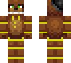 best freddy ever