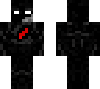 black flash