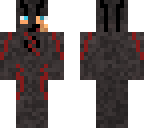 black flash zoom