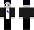black ghg