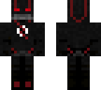 black rider