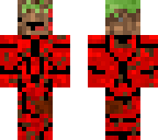 blood angle pooy