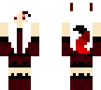 blood wolf