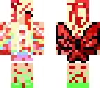 bloody fairy