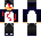 bloody herobrine