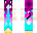 blue and purple meif'wa cadenza